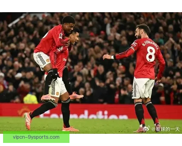 红魔少年飞翼崛起记聚焦C罗曼联青春岁月传奇荣耀征程与蜕变之路篇章